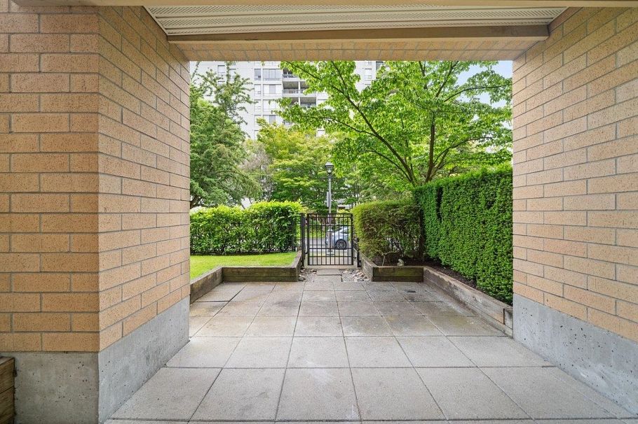 108 2338 Western Parkway Vancouver, BC - 22