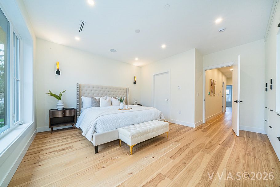 2837 W 31st Avenue Vancouver, BC - 27