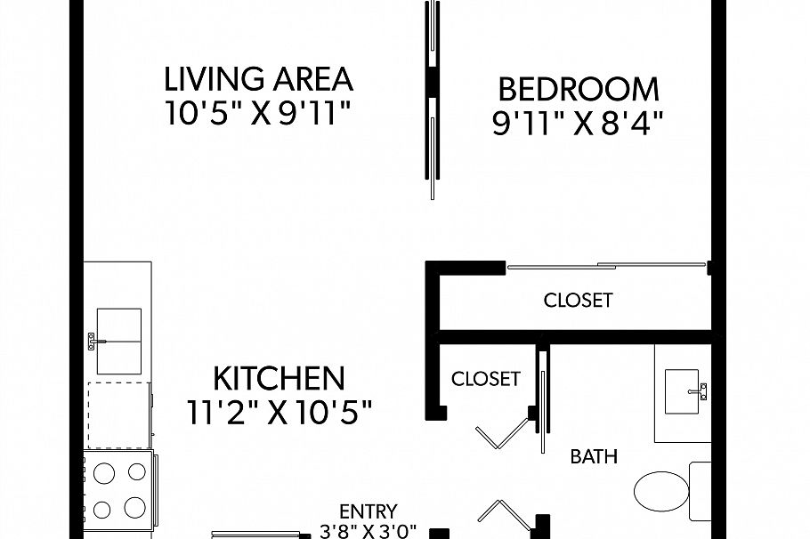 562 955 E Hastings Street Vancouver, BC - 18