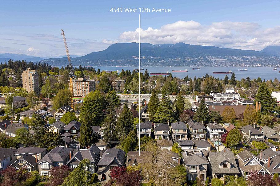4549 W 12th Avenue Vancouver, BC - 38