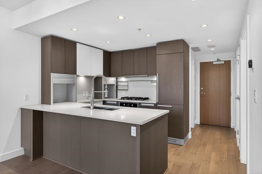 217 288 W 1st Avenue Vancouver, BC - 5