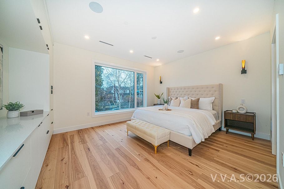 2837 W 31st Avenue Vancouver, BC - 26