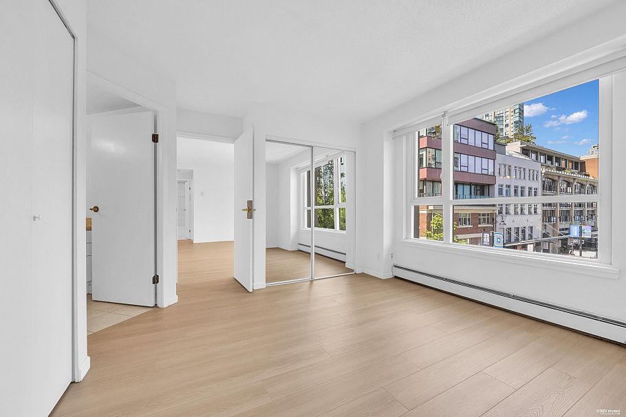 507 388 Drake Street Vancouver, BC - 13