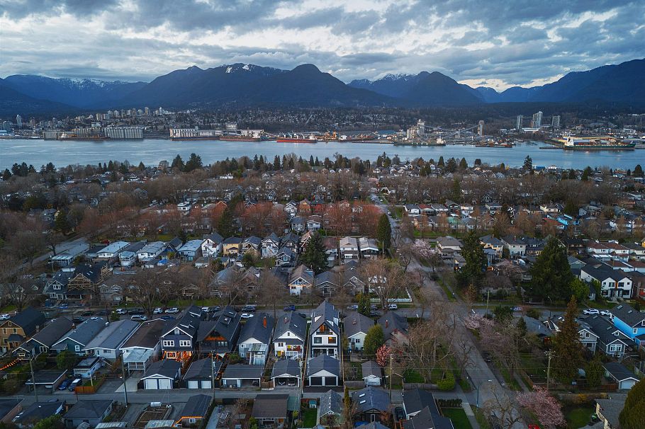 1 2684 Oxford Street Vancouver, BC - 20