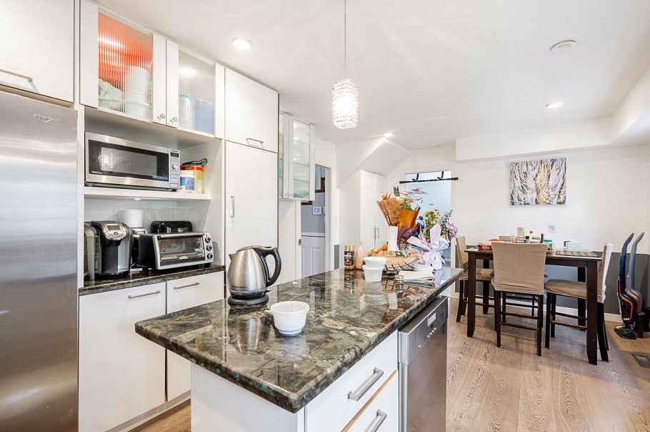 1525 E 51st Avenue Vancouver, BC - 6