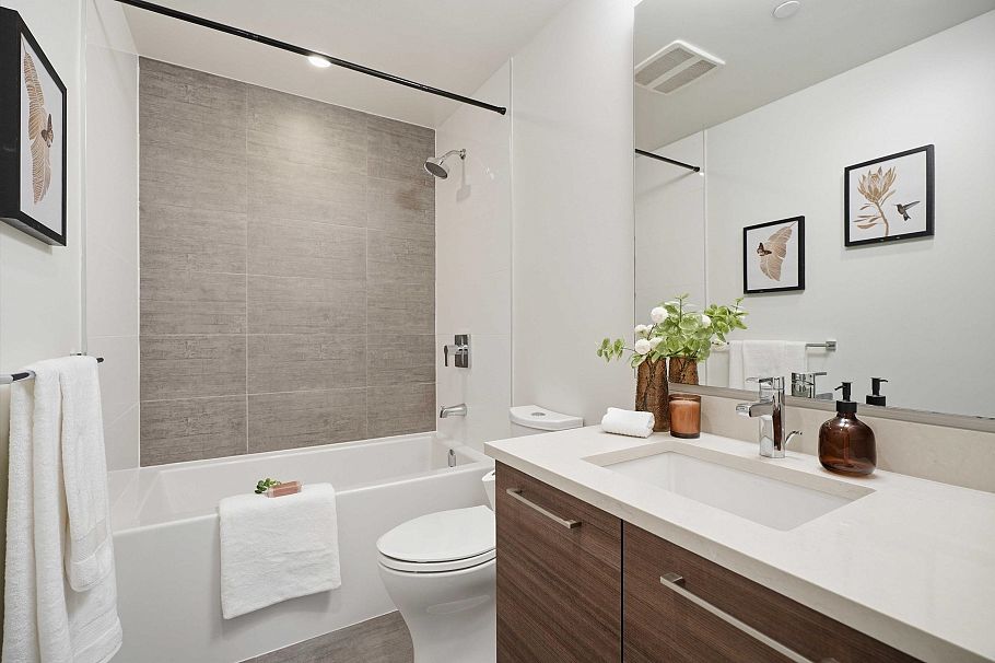515 8580 River District Crossing Vancouver, BC - 10