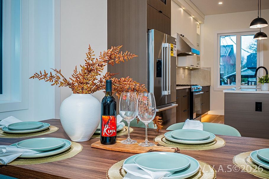 2837 W 31st Avenue Vancouver, BC - 12
