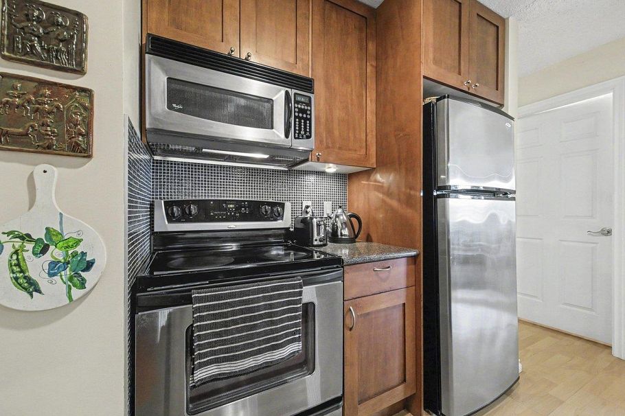 508 1508 Mariner Walk Vancouver, BC - 5