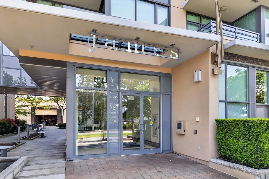 217 288 W 1st Avenue Vancouver, BC - 38