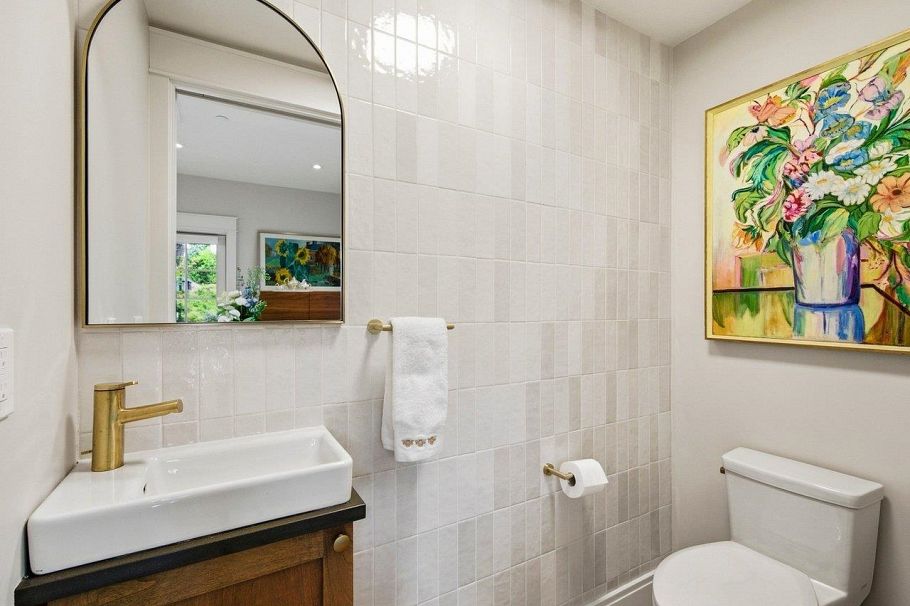 2 1456 W 45th Avenue Vancouver, BC - 11