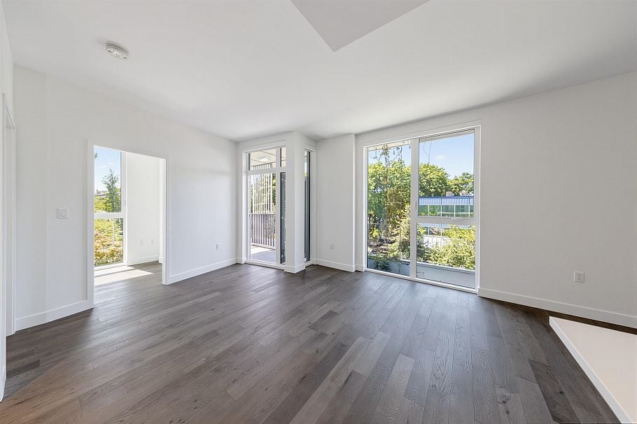 305 2888 Arbutus Street Vancouver, BC - 6