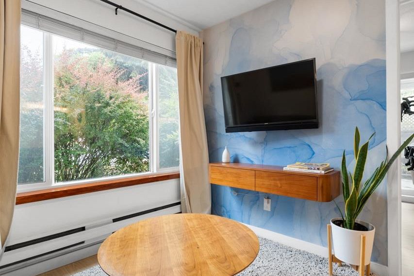 140 2390 Mcgill Street Vancouver, BC - 19
