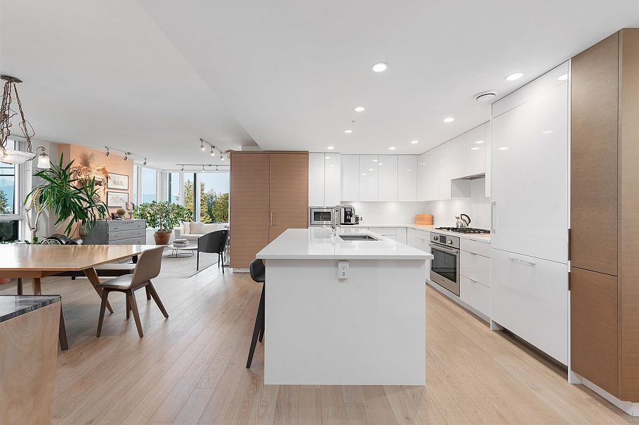 710 2888 Cambie Street Vancouver, BC - 6