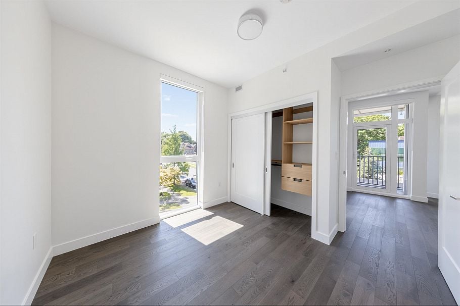 305 2888 Arbutus Street Vancouver, BC - 15
