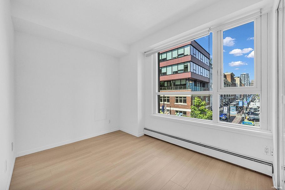 507 388 Drake Street Vancouver, BC - 22