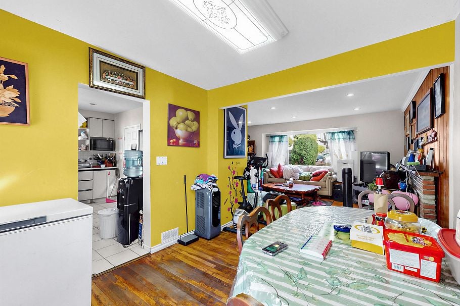 5033 Killarney Street Vancouver, BC - 22
