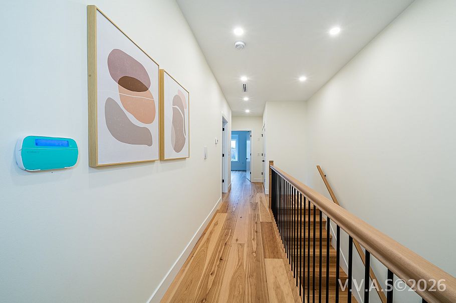 2837 W 31st Avenue Vancouver, BC - 33