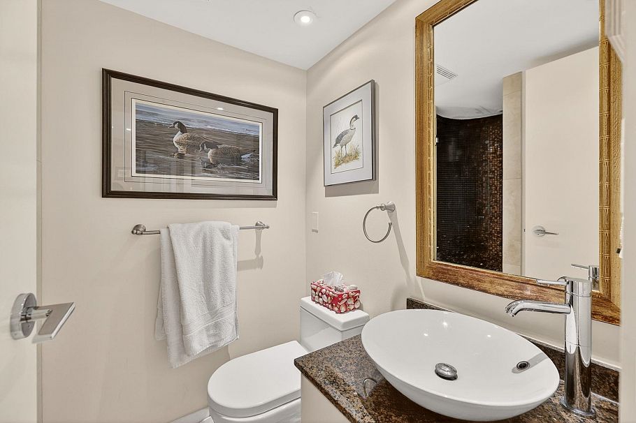 1005 1000 Beach Avenue Vancouver, BC - 29