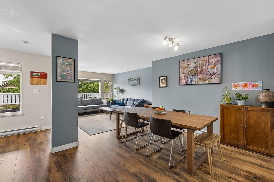 7 240 E Keith Road North Vancouver, BC - 8