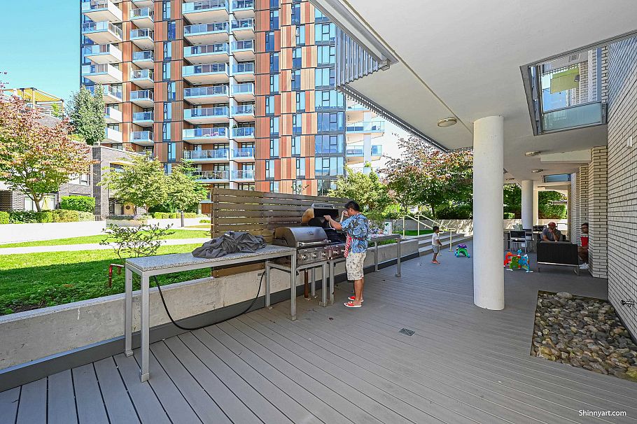 506 285 E 10th Avenue Vancouver, BC - 31