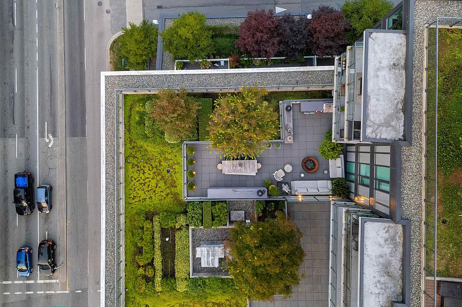 710 2888 Cambie Street Vancouver, BC - 24