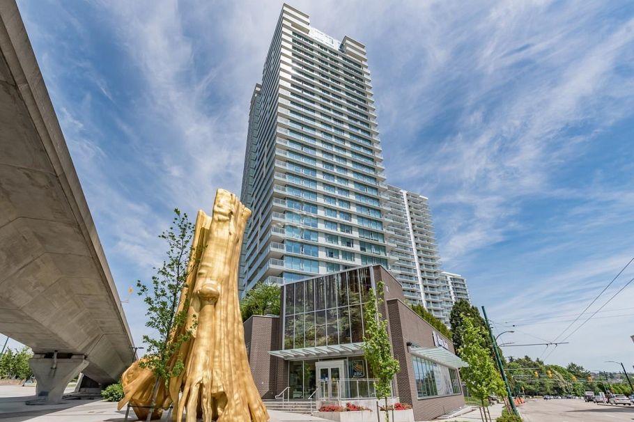 1508 8131 Nunavut Lane Vancouver, BC - 1