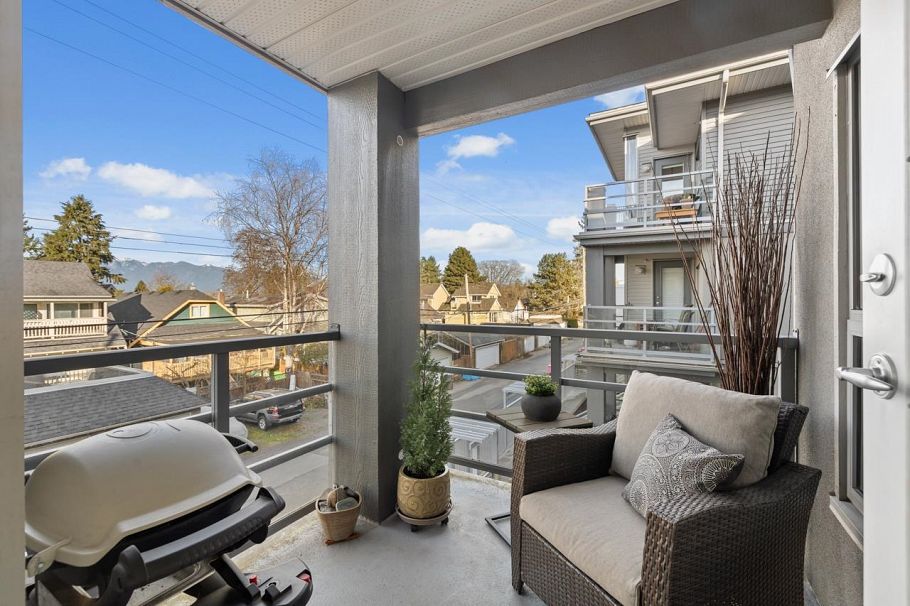 308 3161 W 4th Avenue Vancouver, BC - 7