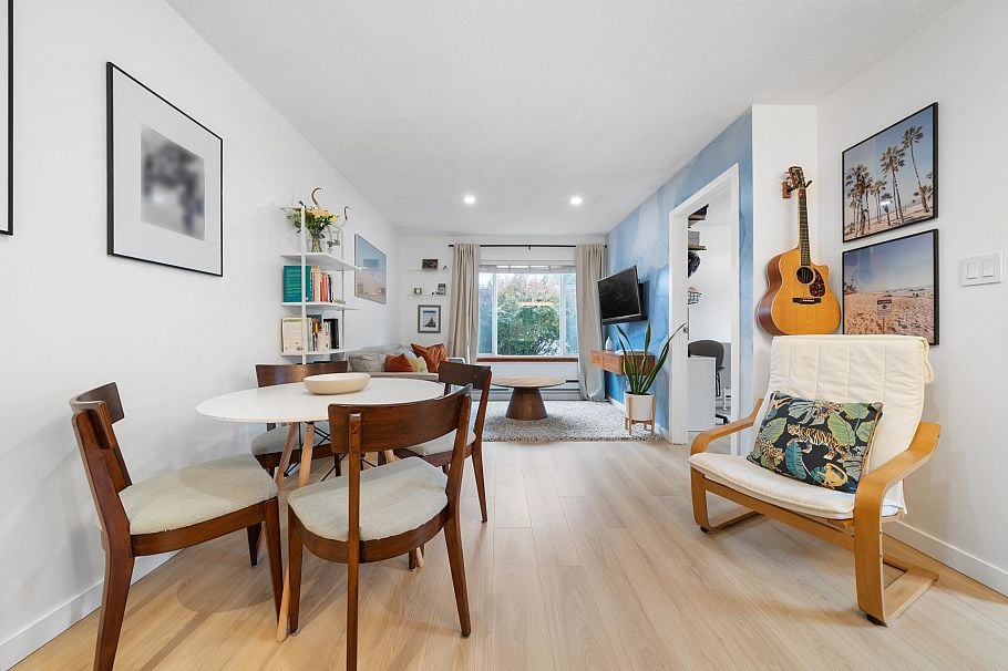 140 2390 Mcgill Street Vancouver, BC - 24