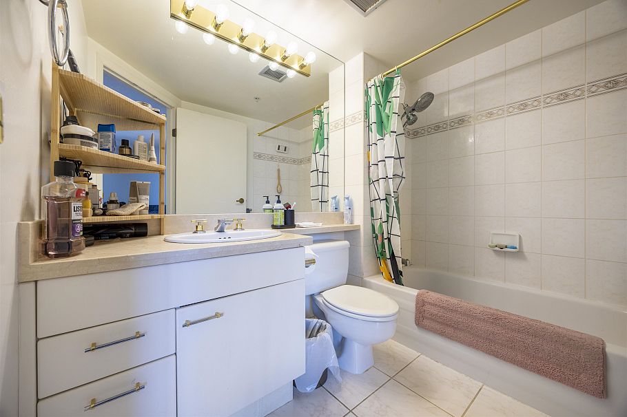2505 388 Drake Street Vancouver, BC - 15