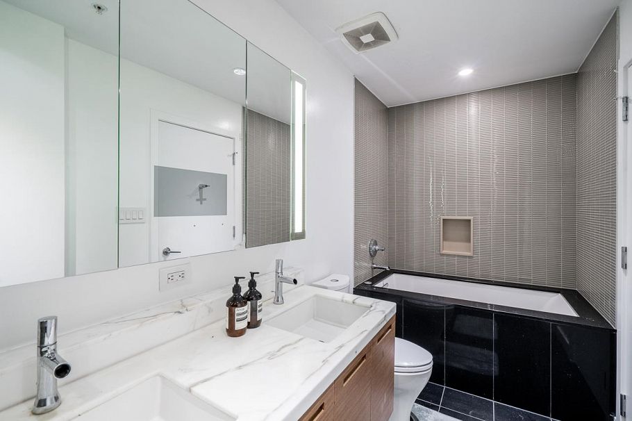 4805 777 Richards Street Vancouver, BC - 20