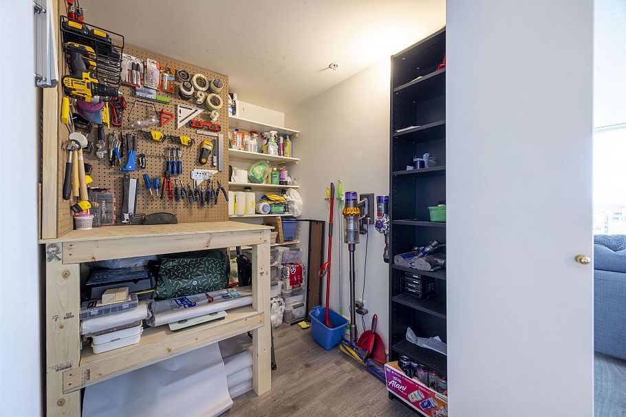 2505 388 Drake Street Vancouver, BC - 10