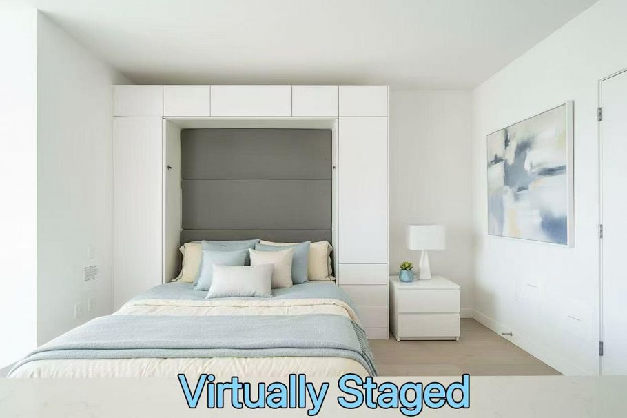 4306 1289 Hornby Street Vancouver, BC - 12