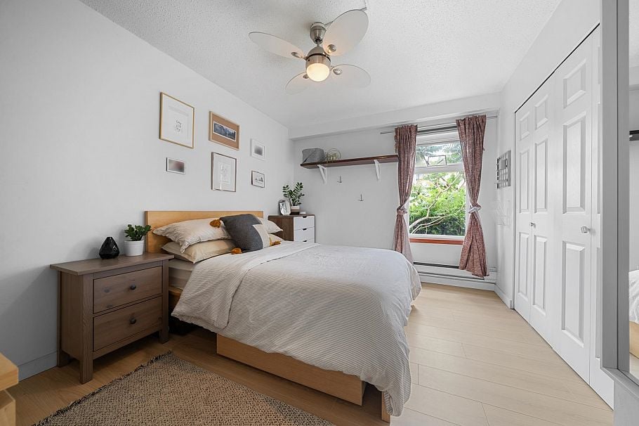 140 2390 Mcgill Street Vancouver, BC - 13