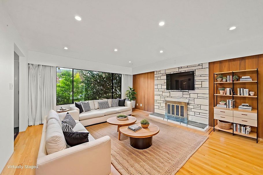 532 W 64th Avenue Vancouver, BC - 12