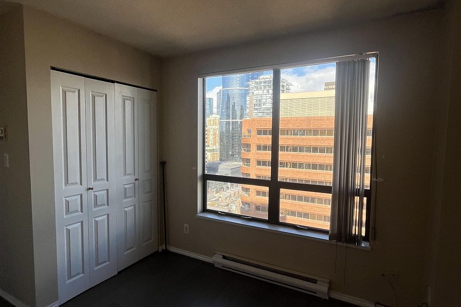 2103 1189 Howe Street Vancouver, BC - 15