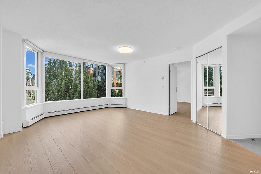 507 388 Drake Street Vancouver, BC - 16