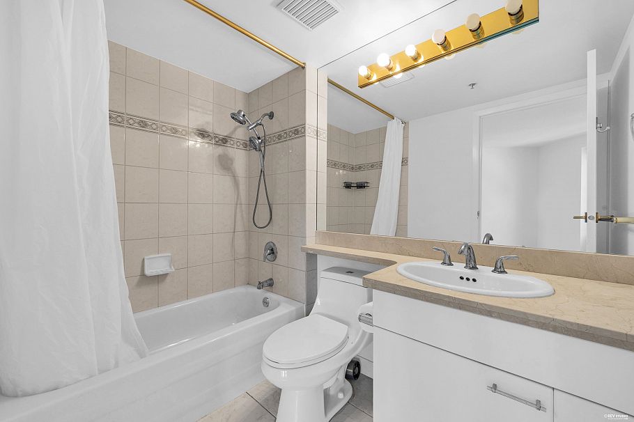 507 388 Drake Street Vancouver, BC - 14