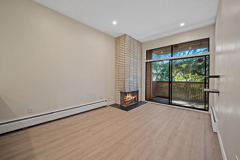 402 2211 W 2nd Ave Vancouver, BC - 3