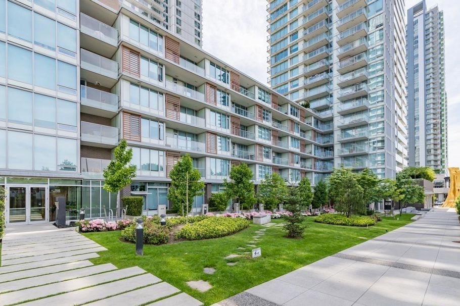 1508 8131 Nunavut Lane Vancouver, BC - 21