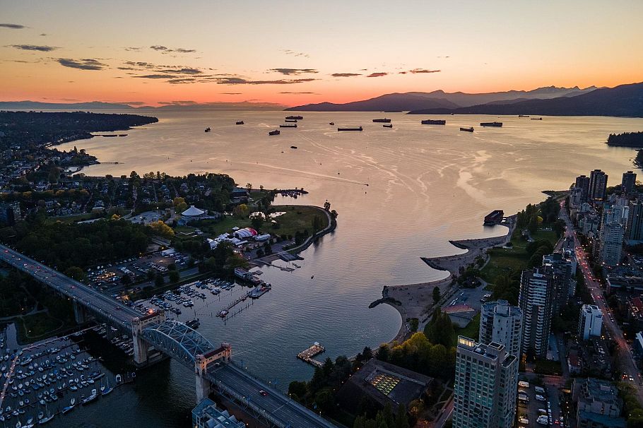 1005 1000 Beach Avenue Vancouver, BC - 32