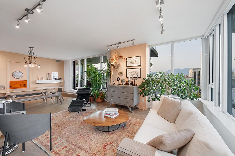 710 2888 Cambie Street Vancouver, BC - 9