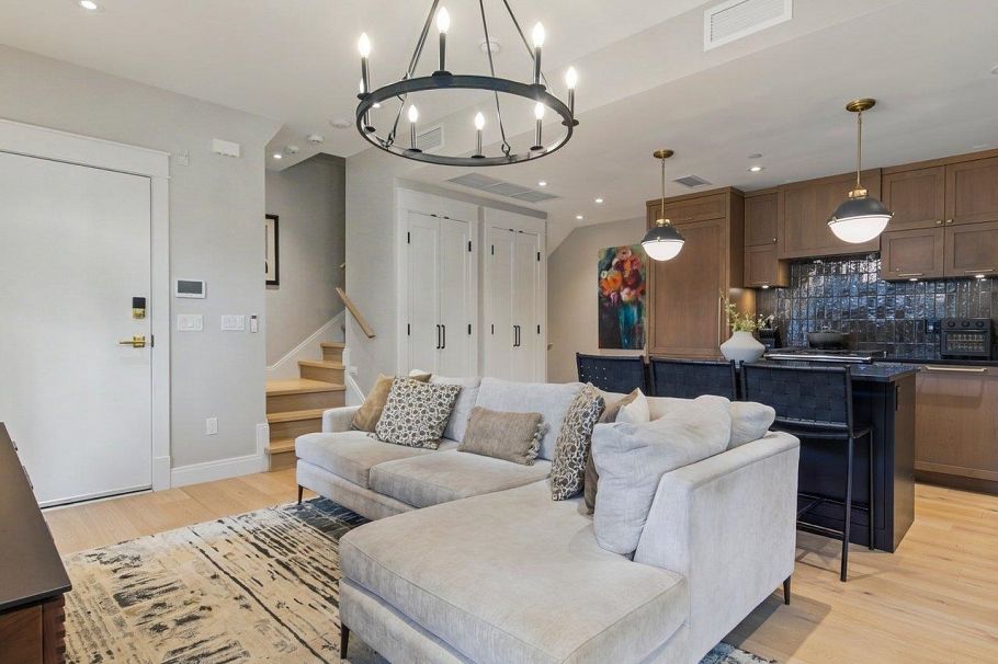 2 1456 W 45th Avenue Vancouver, BC - 6