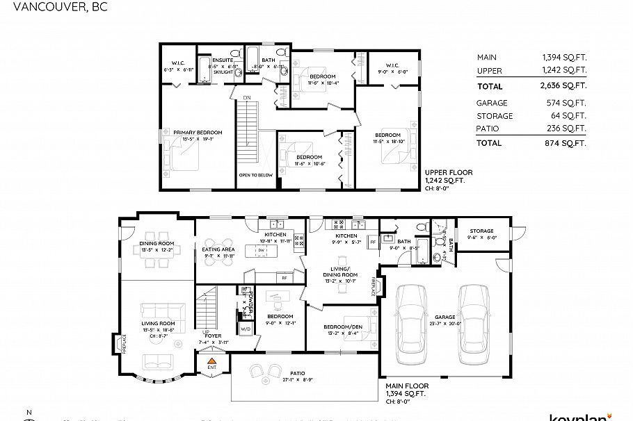 1525 E 51st Avenue Vancouver, BC - 22