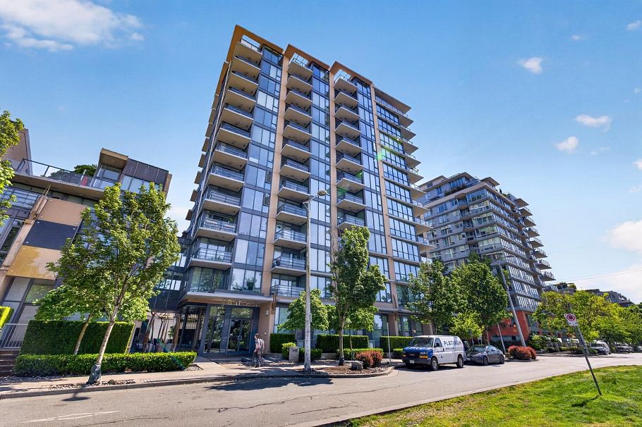 217 288 W 1st Avenue Vancouver, BC - 39