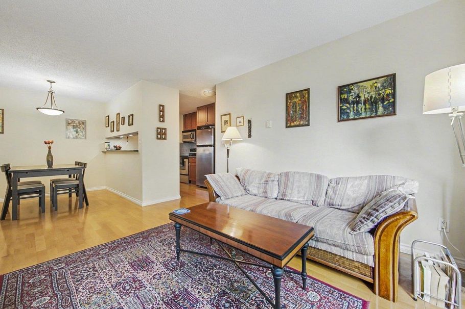 508 1508 Mariner Walk Vancouver, BC - 12