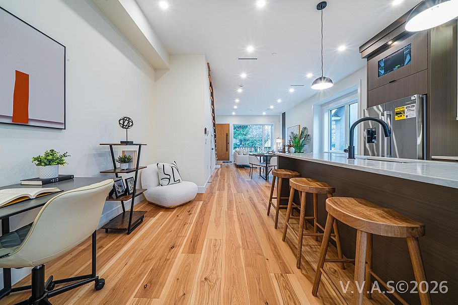 2837 W 31st Avenue Vancouver, BC - 19