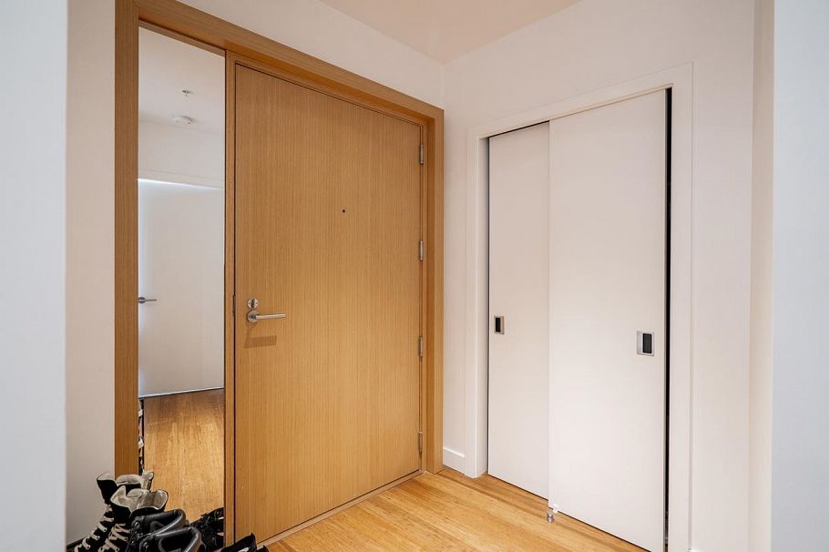 4805 777 Richards Street Vancouver, BC - 4