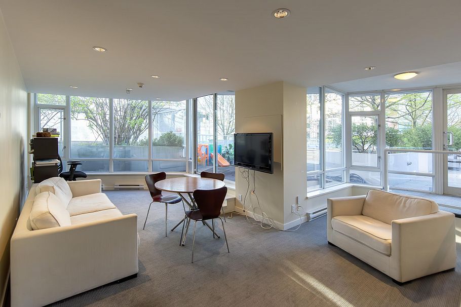 833 Homer Street Vancouver, BC - 24