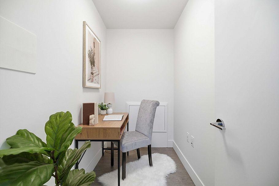 515 8580 River District Crossing Vancouver, BC - 9