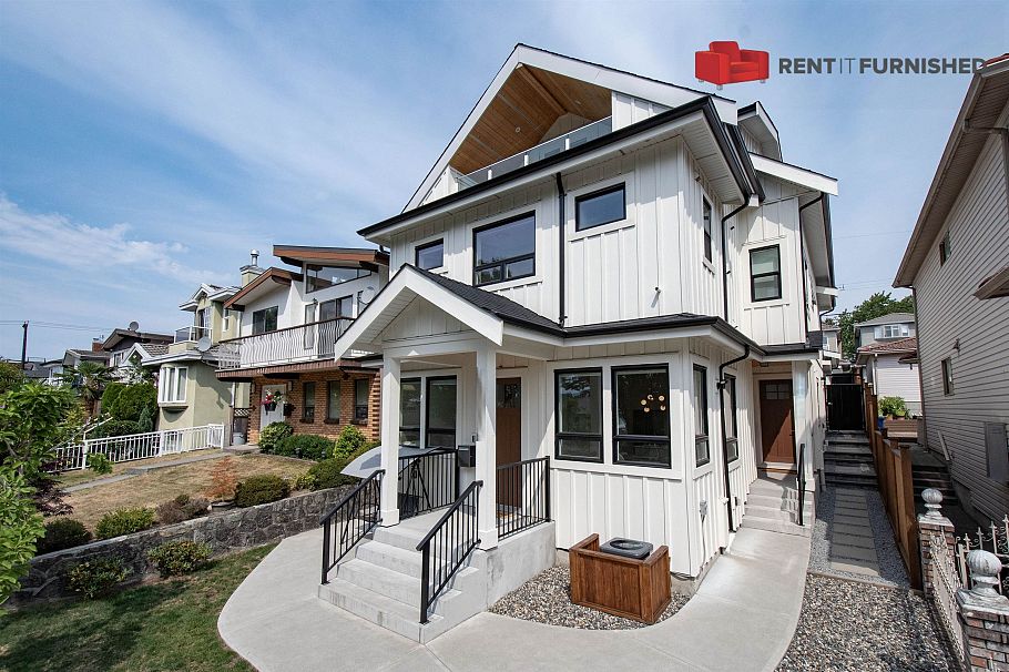 3143 E 8TH AVENUE, Vancouver BC V5M 1X5 Vancouver, BC - 24